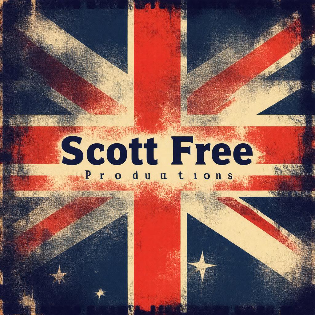 Scott Free Productions